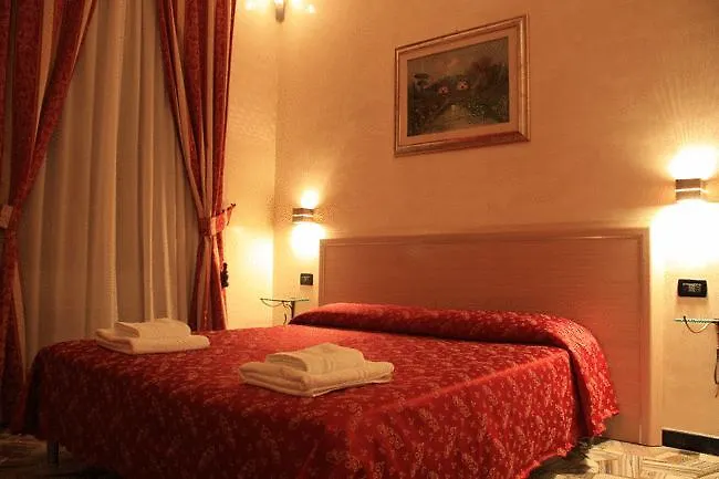 Campidoglio Hotel
