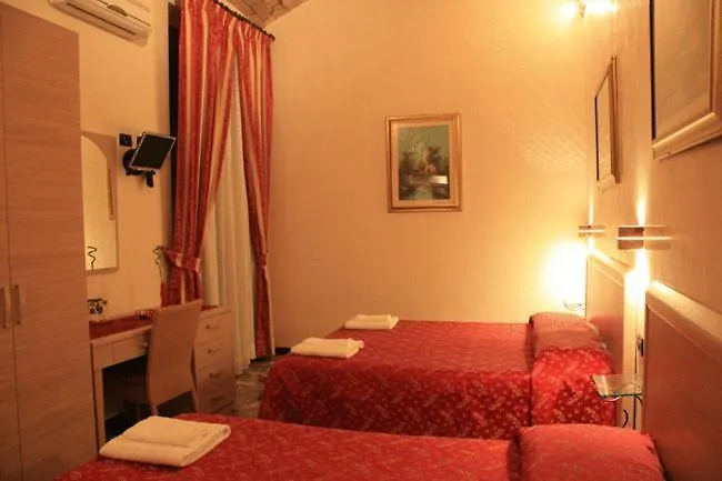 Hotel Campidoglio 3*
