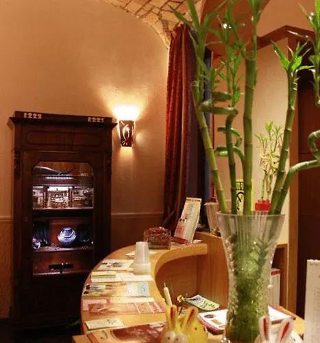 Hotel Campidoglio Rome