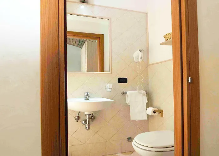 Hotel Campidoglio Rome