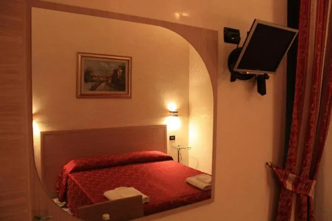 Campidoglio Hotel 3*