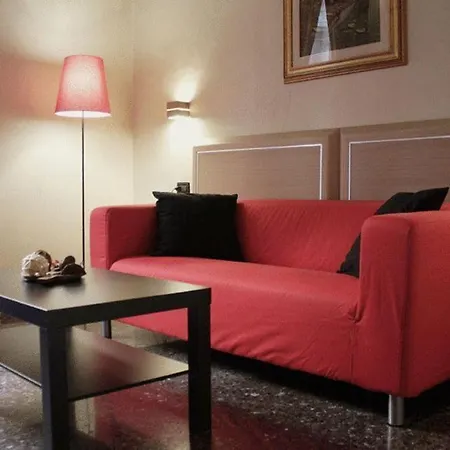 Campidoglio Otel 3*
