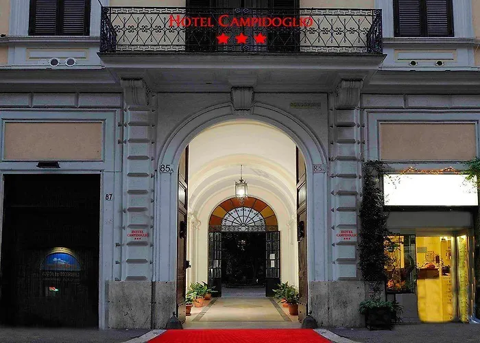 Campidoglio