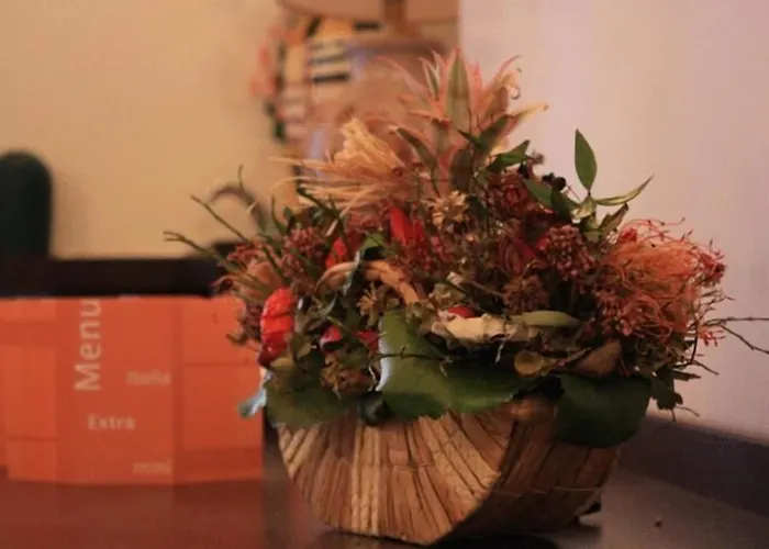 Campidoglio 3* Róma