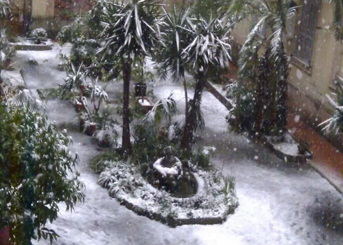 Campidoglio 3* Róma