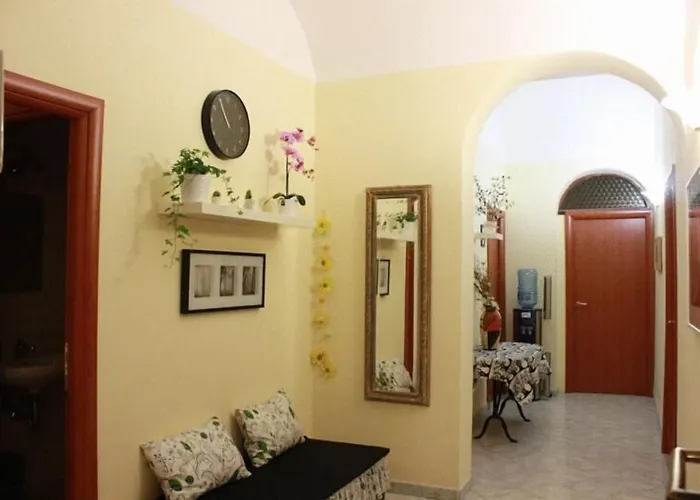 Campidoglio 3* Róma