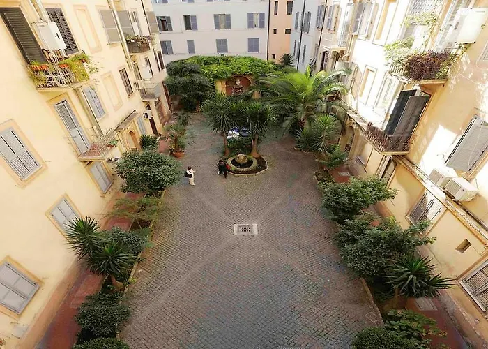 Szálloda Campidoglio