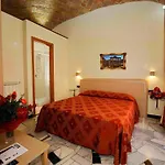 Hotel Campidoglio Rome