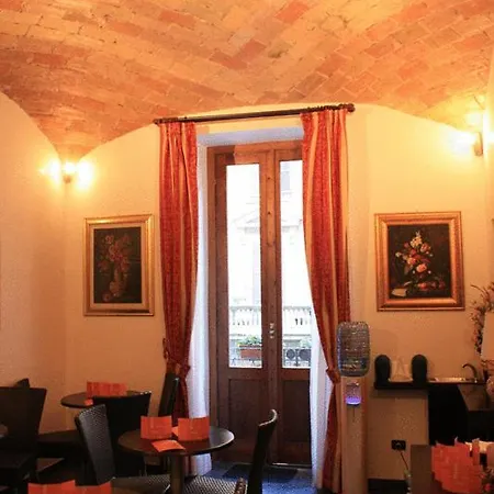 Campidoglio Rom