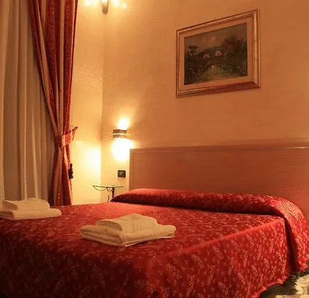 Campidoglio Hotel