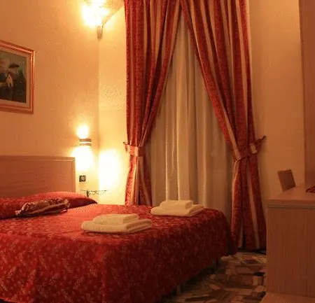 Hotel Campidoglio 3*