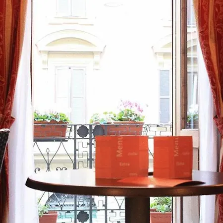 Otel Campidoglio