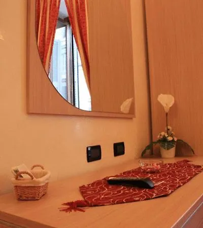 Hotel Campidoglio 3*