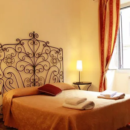 Hotel Campidoglio Rom
