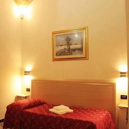 Campidoglio 3*