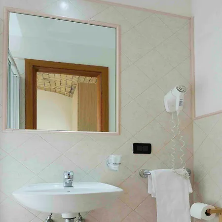 Campidoglio Hotel Rzym