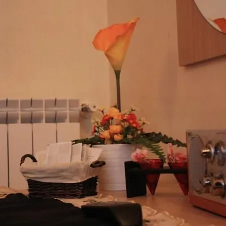 Campidoglio Hotel Rzym