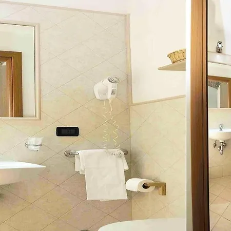 Hotel Campidoglio 3*