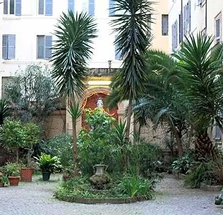 Hotel Campidoglio