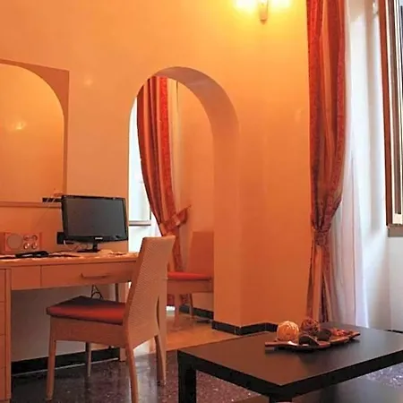 Campidoglio Hotel Roma