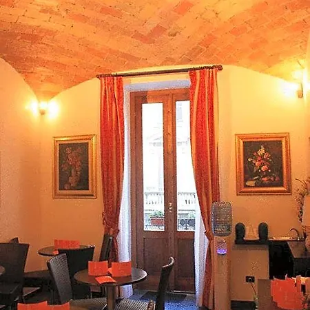 Campidoglio 3* Roma