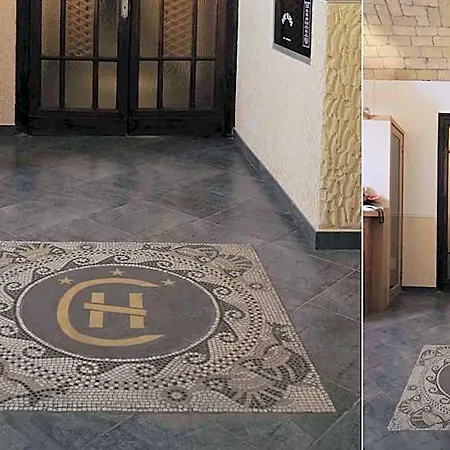 Ξενοδοχείο Campidoglio Ρώμη