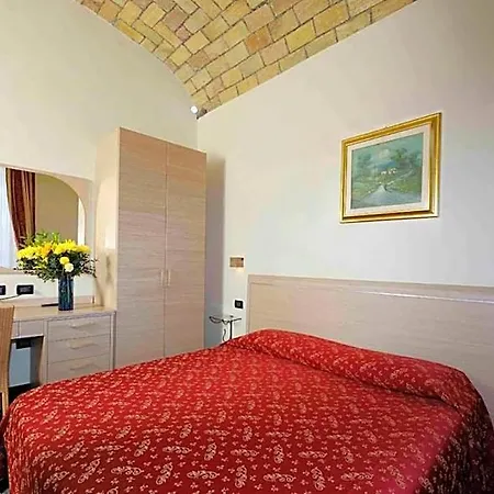 Hotel Campidoglio