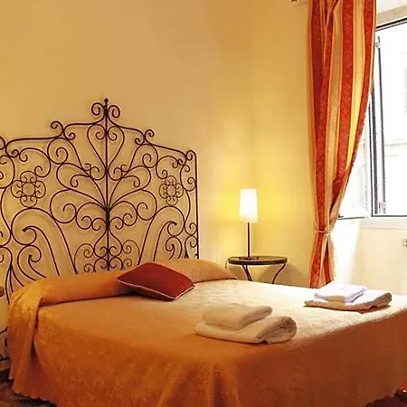 Campidoglio Hotel