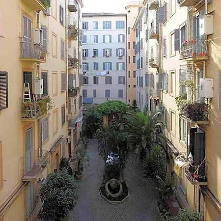 Hotel Campidoglio Roma
