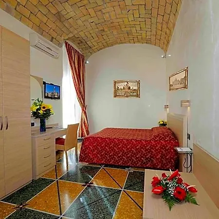 Campidoglio 3*