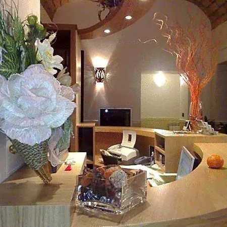 Campidoglio Hotel 3*