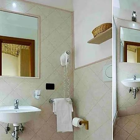 Campidoglio Hotel Roma