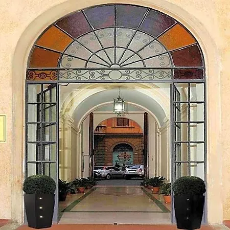 Hotel Campidoglio