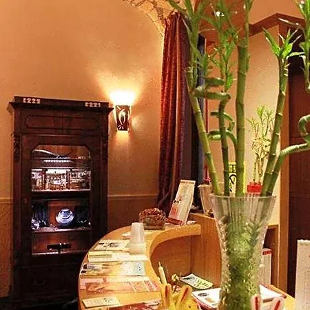 Campidoglio Hotel Roma