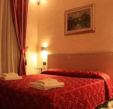 Campidoglio 3* Roma