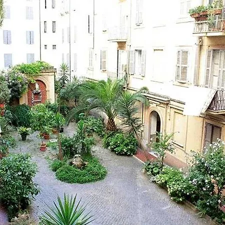 Campidoglio Hotel 3*
