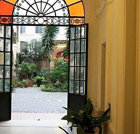 Campidoglio 3* Roma