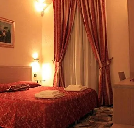 Hotel Campidoglio 3*
