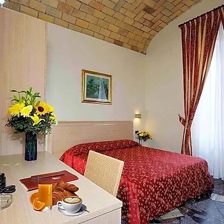 Campidoglio Hotel