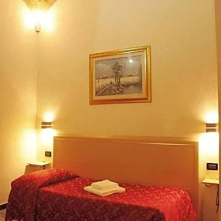 Campidoglio 3*