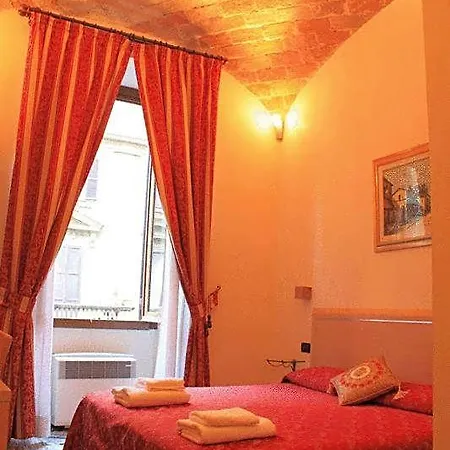 Hotel Campidoglio
