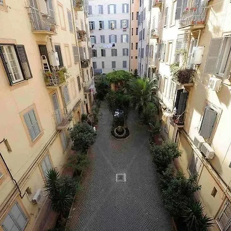 Campidoglio Hotel Rome