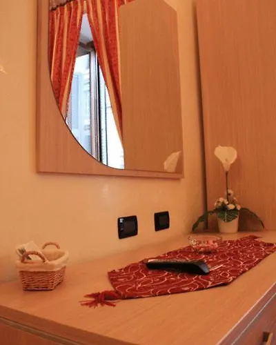 Hotel Campidoglio 3*