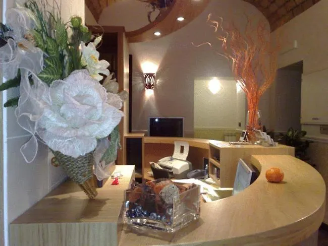 Hotel Campidoglio 3*