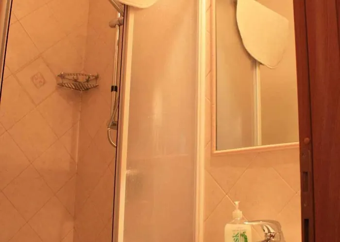 Hotel Campidoglio 3*