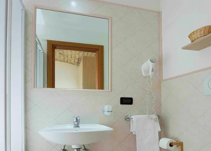 Campidoglio Hotel Rome