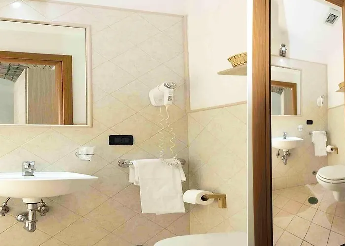 Hotel Campidoglio 3*