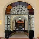 Hotel Campidoglio Rom
