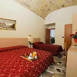 Campidoglio 3*