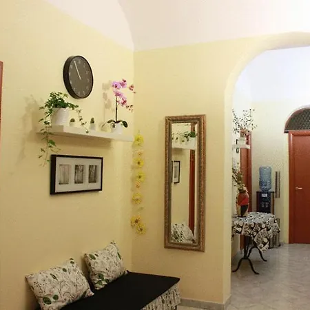 Hotell Campidoglio 3*
